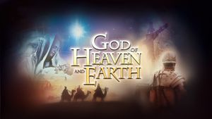 God of Heaven and Earth's poster