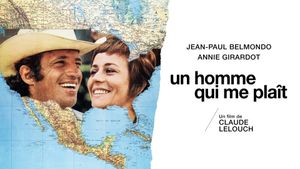 Love Is a Funny Thing's poster