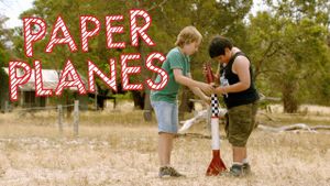 Paper Planes's poster