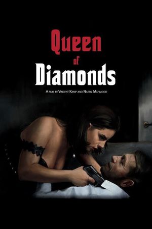 Queen of Diamonds's poster