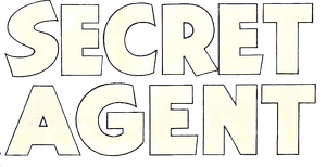 Secret Agent's poster