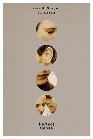 Perfect Sense's poster