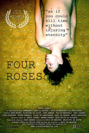 Four Roses's poster