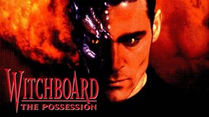 Witchboard III: The Possession's poster