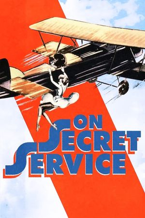 Spy 77's poster