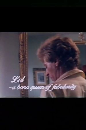 Lol: A Bona Queen of Fabularity's poster