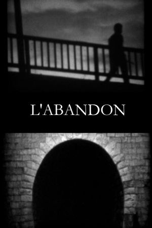 L’abandon's poster