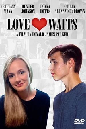 Love Waits's poster image