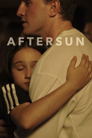 Aftersun's poster