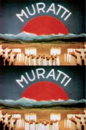 Muratti Marches On's poster image