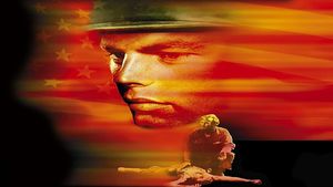 Between Heaven and Hell's poster