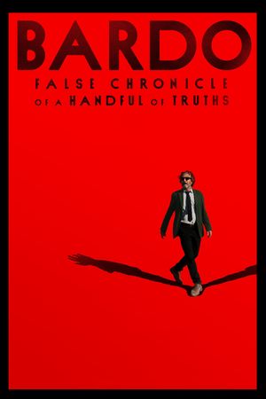 Bardo: False Chronicle of a Handful of Truths's poster