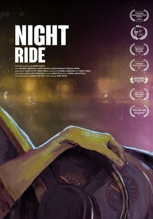 Night Ride's poster image