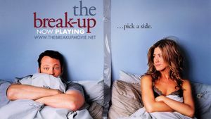 The Break-Up's poster