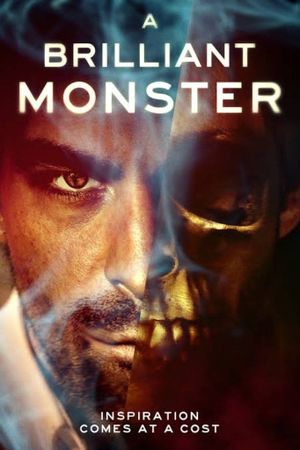 A Brilliant Monster's poster