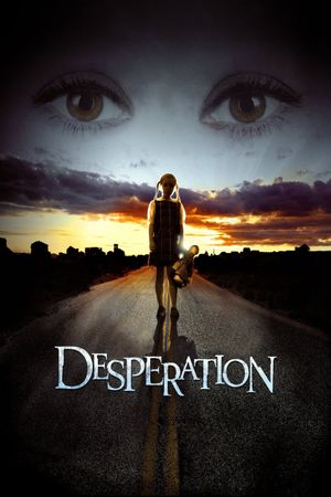 Desperation's poster image