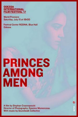 Princes Among Men's poster