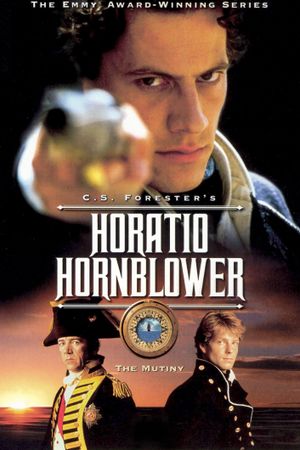 Hornblower: Mutiny's poster image