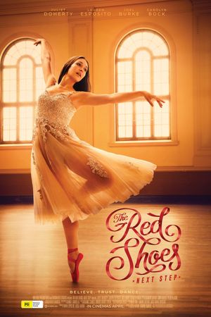 The Red Shoes: Next Step's poster image