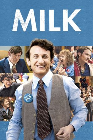 Milk's poster