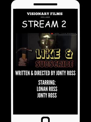 Stream 2's poster