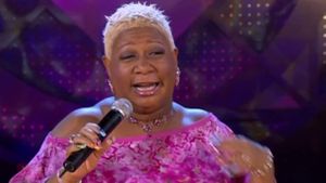 Luenell: Hey Luenell!'s poster