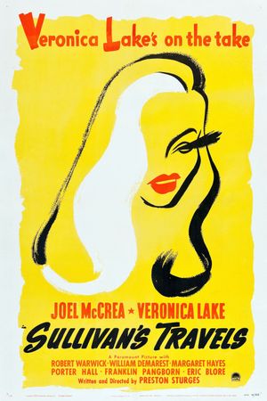 Sullivan's Travels's poster