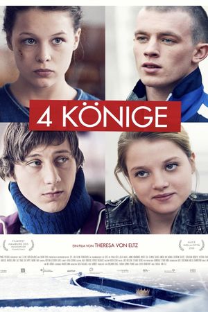 4 Kings's poster