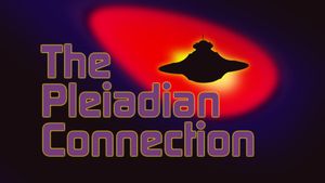 The Pleiadian Connection's poster