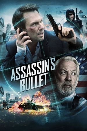Assassin's Bullet's poster