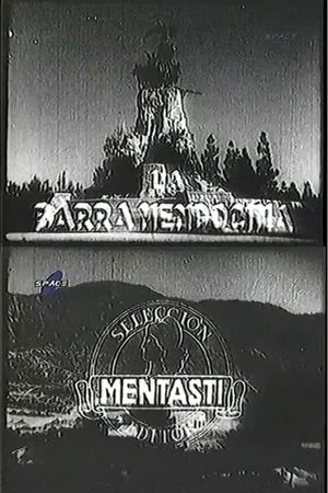 La barra mendocina's poster