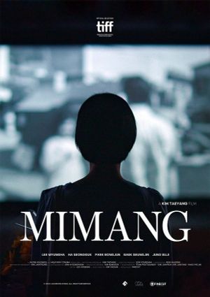 Mimang's poster