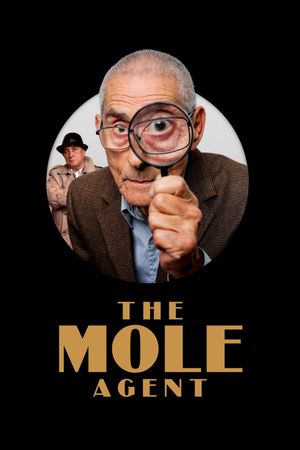 The Mole Agent's poster