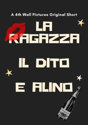 La ragazza, il dito e Alino's poster image