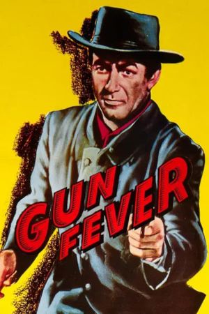 Gun Fever's poster