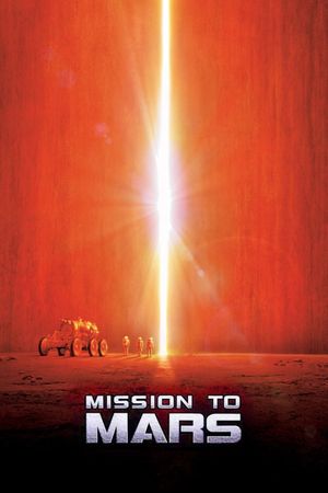 Mission to Mars's poster