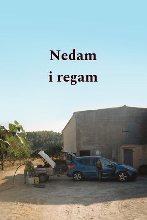 Nedam i regam's poster