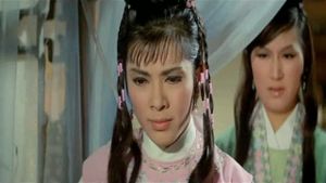 Ba bu zhui hun's poster
