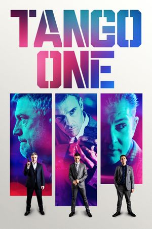 Tango One's poster