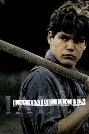 Lacombe, Lucien's poster