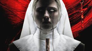 Prey for the Devil's poster