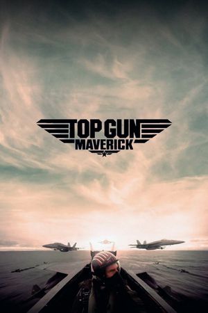 Top Gun: Maverick's poster