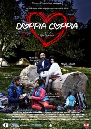 Doppia coppia's poster