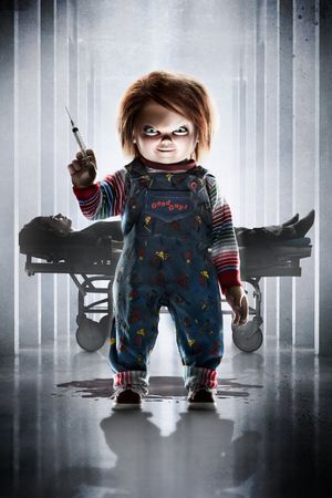 Cult of Chucky's poster