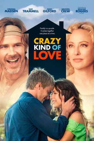 Crazy Kind of Love's poster