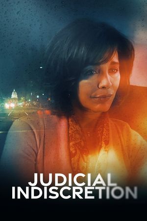 Judicial Indiscretion's poster