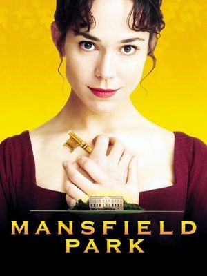 Mansfield Park's poster