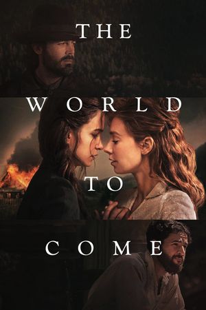 The World to Come's poster