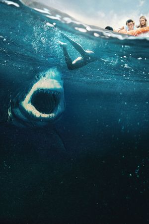 Great White's poster
