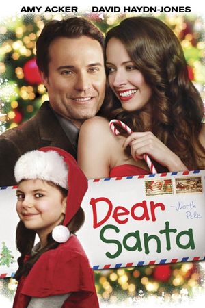Dear Santa's poster